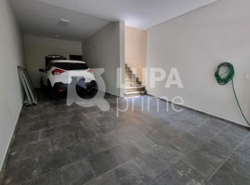 Casa de 3 quartos, São Paulo · Sobrado com 3 dormitórios sendo suítes á venda no Jardim Olympia
