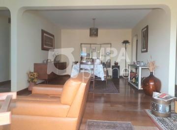 Apartamento · 190m² · 4 Quartos · 2 Vagas · APARTAMENTO 4 DORMITÓRIOS (1 SUÍTE) Á VENDA- ALTO DA BOA VISTA