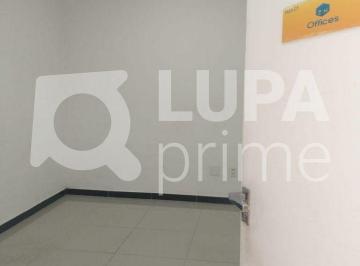 Comercial · 21m² · Sala comercial de 12,83 metros de área construída para locação!