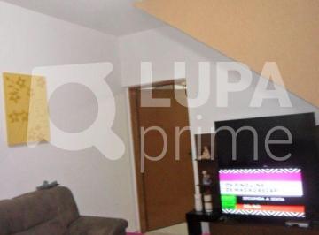 Casa · 245m² · 3 Quartos · 2 Vagas · SOBRADO - SANTA TEREZINHA