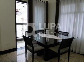 Apartamento · 122m² · 3 Quartos · 2 Vagas · APARTAMENTO - JD. SÃO PAULO