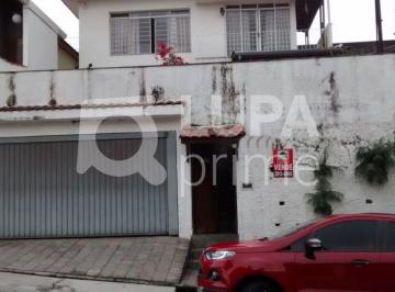 Casa · 200m² · 3 Quartos · 2 Vagas · SOBRADO - HORTO