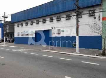 Comercial · 296m² · GALPÃO COMERCIAL COM 296M² Á VENDA- VILA CARRÃO