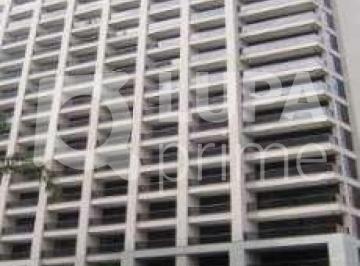 Comercial · 100m² · 2 Vagas · CONJUNTO COMERCIAL- JARDIM PAULISTA