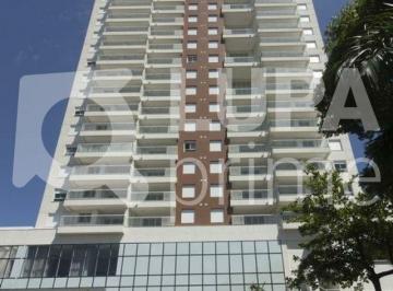 Apartamento · 40m² · 1 Quarto · 1 Vaga · Apartamento com 1 dormitório de 40m² para Locação, no Jardim São Paulo