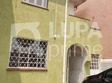 Casa · 210m² · 2 Quartos · 2 Vagas · SOBRADO 2 DORMITÓRIOS Á VENDA - SANTANA