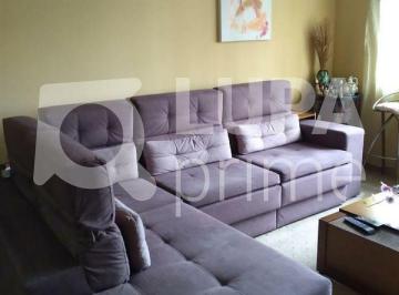 Apartamento · 110m² · 3 Quartos · 2 Vagas · Apartamento com 3 dormitórios de 110m² à venda, no Tremembé