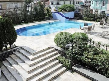 Apartamento · 53m² · 1 Quarto · 1 Vaga · Flat - Santana - 53 metros quadrados - 1 suíte - 1 vaga - r$ 360.000,00