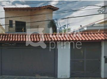 Casa · 354m² · 3 Quartos · 4 Vagas · SOBRADO 3 DORMITÓRIOS (1 SUÍTE) Á VENDA- PARQUE DA VILA PRUDENTE