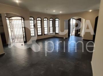 Casa · 250m² · 3 Quartos · 3 Vagas · Sobrado com 3 dormitórios sendo suítes á venda no Jardim Paraíso