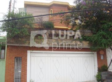 Casa · 250m² · 3 Quartos · 2 Vagas · SOBRADO- VILA MAZZEI
