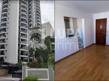 Apartamento · 45m² · 1 Quarto · 1 Vaga · Apartamento à venda na Av Higienópolis!