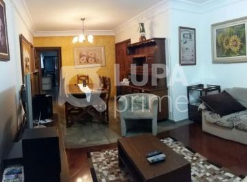 Apartamento · 127m² · 3 Quartos · 3 Vagas · APARTAMENTO - VILA PAULICEIA