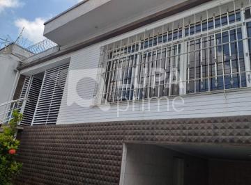 Comercial · 220m² · CASSA COMERCIAL 220 M² PARA LOCAÇÃO - JD. SANTA MENA
