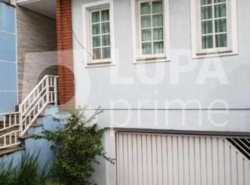 Casa · 173m² · 3 Quartos · 5 Vagas · Sobrado Jardim Virginia Bianca