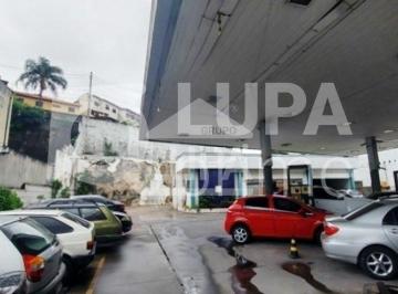 Terreno · 1200m² · Terreno com 1.200 metros á venda na Vila Albertina