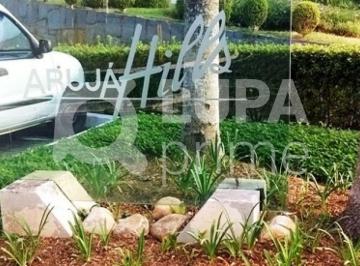 Terreno · 1241m² · Terreno - Condomínio Arujá Hills - 1241 metros quadrados.