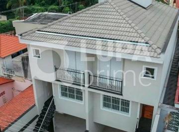 Casa · 173m² · 3 Quartos · 5 Vagas · Casa com 3 dormitórios 5 vagas à venda - Mandaqui