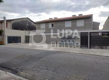 Casa · 58m² · 2 Quartos · 1 Vaga · Sobrado com 2 dormitórios á venda na Vila Constança