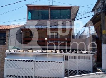 Casa · 119m² · 3 Quartos · 2 Vagas · Sobrado para venda na Vila Francos