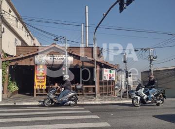 Comercial · 450m² · 4 Vagas · Salão Comercial com 450 metros á venda no Limão