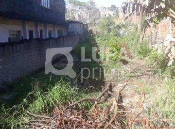 Terreno · 296m² · TERRENO 296 À VENDA NA VILA NOVA PARADA