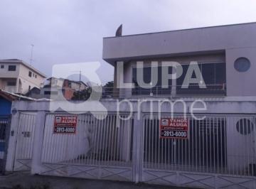 Comercial · 400m² · 4 Vagas · Prédio Comercial  à venda Água Fria!