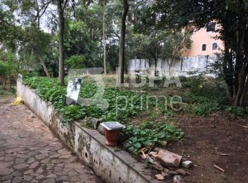 Terreno · 1080m² · TERRENO COM 1.080M² Á VENDA NO TREMEMBÉ
