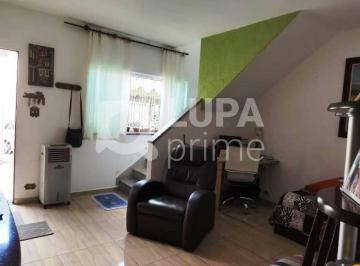 Casa · 95m² · 2 Quartos · 1 Vaga · Sobrado à venda na Água Fria !