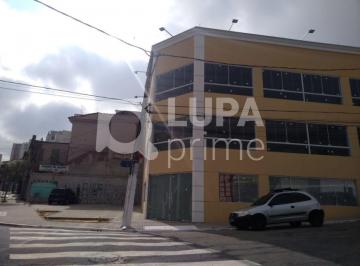 Comercial · 525m² · Loja Comercial para Locação