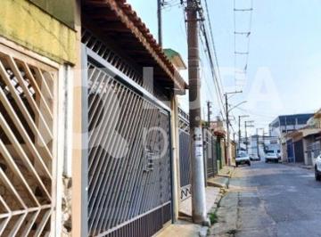 Casa · 78m² · 2 Quartos · 2 Vagas · Casa térrea á venda no Carandiru!