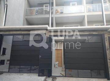 Casa · 220m² · 3 Quartos · 3 Vagas · Sobrado a Venda Jardim São Paulo