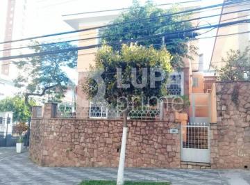 Casa · 293m² · 4 Quartos · 4 Vagas · Casa à venda em Santana!