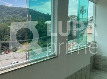 Casa · 100m² · 2 Quartos · 2 Vagas · Sobrado com 2 dormitórios de 100m² à venda no Parque Casa De Perde
