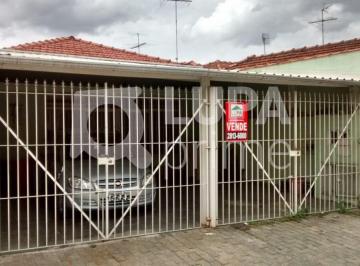 Casa · 260m² · 4 Quartos · CASA PARQUE MANDAQUI