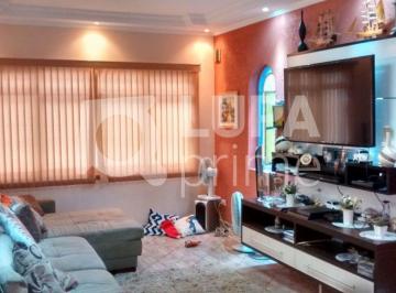 Casa · 115m² · 3 Quartos · 2 Vagas · SOBRADO - LIMÃO