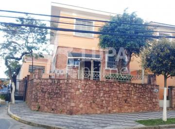 Casa · 293m² · 4 Quartos · 4 Vagas · Casa para locação em Santana!