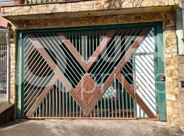 Casa · 125m² · 3 Quartos · 4 Vagas · CASA TÉRREA COM 3 DORMITÓRIOS (2 SUÍTEA) Á VENDA- NOSSA SENHORA DO Ó