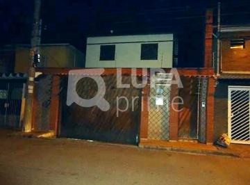 Casa · 340m² · 4 Quartos · 7 Vagas · Sobrado - Santa Terezinha - 340 metros quadrados - 4 dormitórios - 2 suítes -7 vagas.