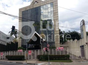 Comercial · 2471m² · 66 Vagas · PREDIO COMERCIAL - CARANDIRU