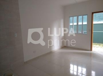Casa · 50m² · 2 Quartos · 1 Vaga · Condomínio Venda Limão