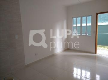 Casa · 50m² · 2 Quartos · 1 Vaga · Condomínio Venda Limão