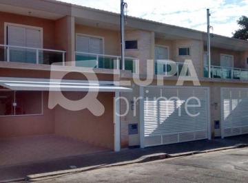 Casa · 110m² · 2 Quartos · SOBRADO - LIMÃO