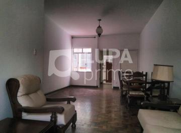 Apartamento · 142m² · 3 Quartos · APARTAMENTO COM 3 DORMITÓRIOS Á VENDA- BELA VISTA