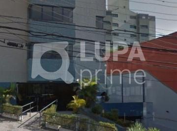 Comercial · 37m² · 1 Vaga · Sala comercial para locação com 37 metros de área construída em Santana!