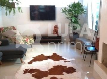 Casa · 293m² · 3 Quartos · 2 Vagas · Sobrado - 293 metros quadrados de construção - Santana - 3 dormitórios -  1 suíte - 2 vagas.