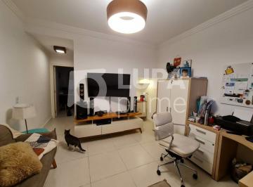 Casa · 82m² · 2 Quartos · 1 Vaga · Sobrado com 2 dormitórios de 82m² à venda, em Santana