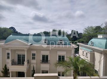 Casa · 774m² · 5 Quartos · 7 Vagas · Condomínio Alto Padrão na Cantareira!