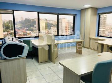 Comercial · 40m² · 1 Vaga · Sala Comercial para venda em Santana