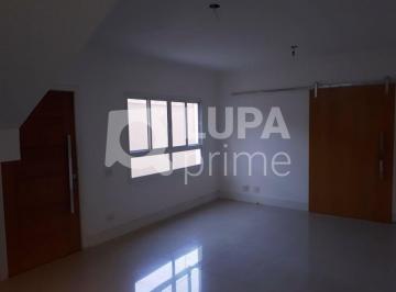 Casa · 200m² · 3 Quartos · 4 Vagas · Sobrado - Vila Rosália - 200 metros quadrados - 3 suítes - 4 vagas.
